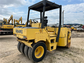 2002 BOMAG BW164AC-2 MD0052519